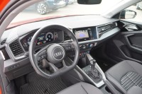 Audi A1 Sportback 40 TFSI S line
