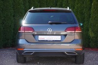 VW Golf VII 1.5 TSI ACT BMT Highline