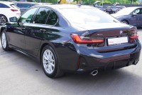 BMW 320 i xDrive M Sport
