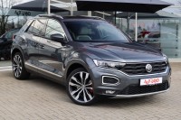 VW T-Roc 2.0 TSI Sport 4Motion