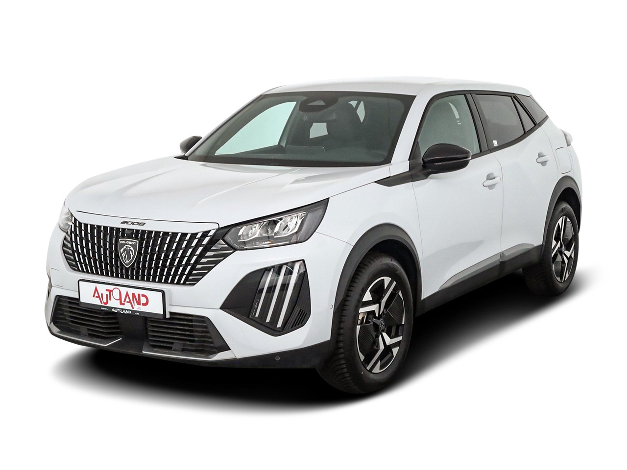 Peugeot 2008 PureTech 145 Aut.