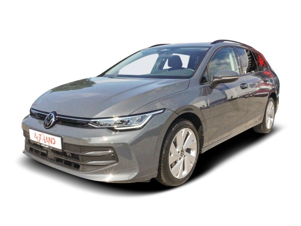 VW Golf VIII Variant e1.5 TSI DSG