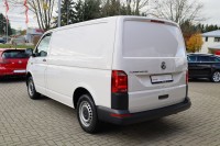 VW T6 Kombi 2.0 TDI Kasten