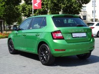 Vorschau: Skoda Fabia 1.0 MPI Cool