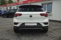 VW T-Roc 1.5 TSI Sport