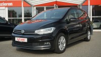 Vorschau: VW Touran 1.5 TSI Comfortline