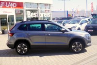 Skoda Karoq 1.5 TSI DSG Tour