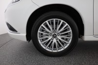 Mitsubishi Outlander 2.4Hybrid PHEV Basis 4WD