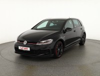 VW Golf VII 2.0 TSI DSG GTI Performance Sitzheizung