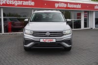 VW Tiguan Allspace 1.5 TSI Life