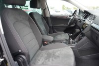 VW Tiguan 1.5 TSI