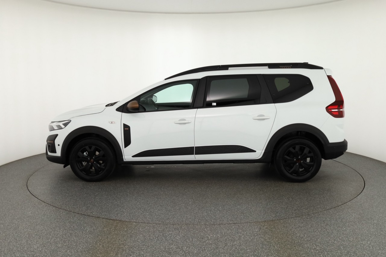 Dacia Jogger TCe 110 Extreme