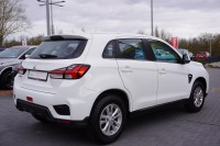 Mitsubishi ASX 2.0 2WD