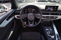 Audi A5 Cabriolet 40 TDI sport S Line
