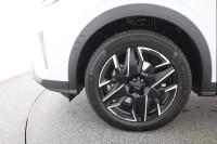 Peugeot 5008 GT Exclusive 1.2 Hybrid Aut.