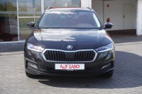 Skoda Octavia Combi 1.5 TSI Tour