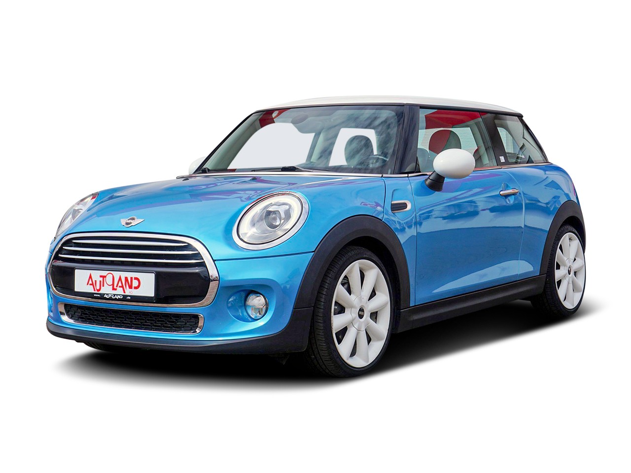 MINI COOPER Cooper Classic Trim