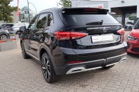 MG ZS 1.5 Hybrid Luxury Aut.