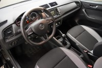 Skoda Fabia 1.2