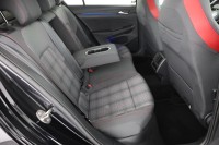 VW Golf VIII 2.0 TSI GTI