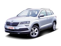 Skoda Karoq 1.0 TSI Ambition 2-Zonen-Klima Sitzheizung Tempomat