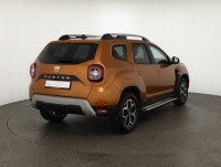 Dacia Duster II 1.6 SCe Prestige 4WD