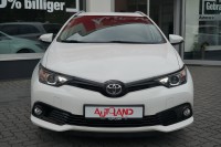 Toyota Auris Tourer 1.2 Team D