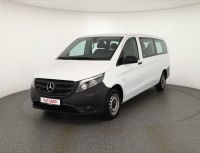 Mercedes-Benz Vito 114 CDI Pro extralang Navi Sitzheizung Tempomat
