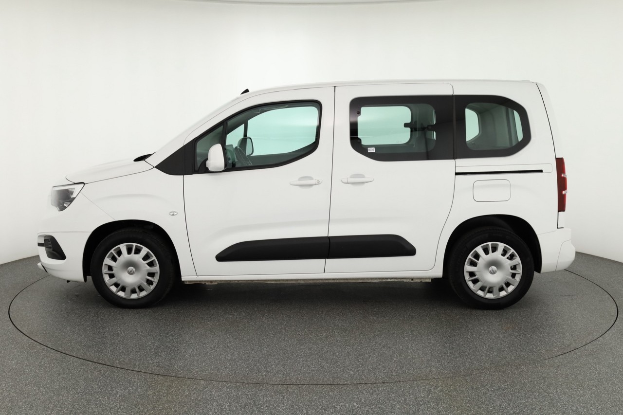 Opel Combo Life 1.2 Turbo Edition