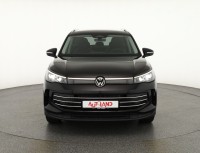 VW Tiguan 1.5 eTSI DSG