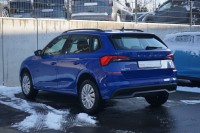 Skoda Kamiq 1.0 Tour