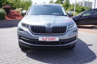 Skoda Kodiaq 1.5 TSI DSG