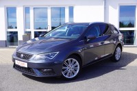 Vorschau: Seat Leon ST 1.5TSI DSG Xcellence VC