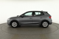Vorschau: Skoda Fabia 1.0 TSI