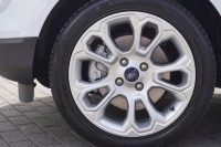 Ford EcoSport 1.0 EcoBoost Titanium