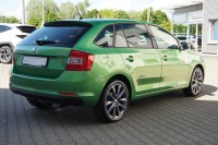 Skoda Rapid Spaceback 1.2 Drive