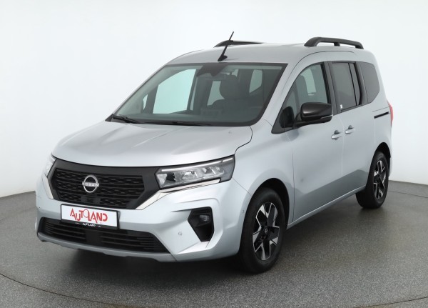 Nissan Townstar Kombi 1.3 DIG-T L1 Tekna