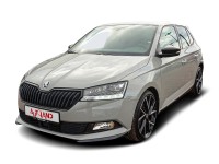 Skoda Fabia 1.0 TSI Monte Carlo LED Navi DAB Tempomat