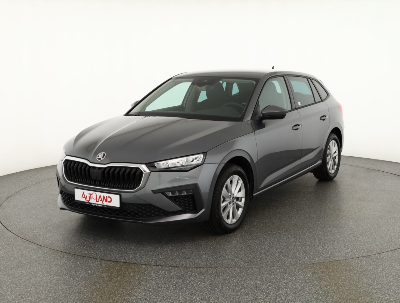 Skoda Scala 1.0 TSI DSG