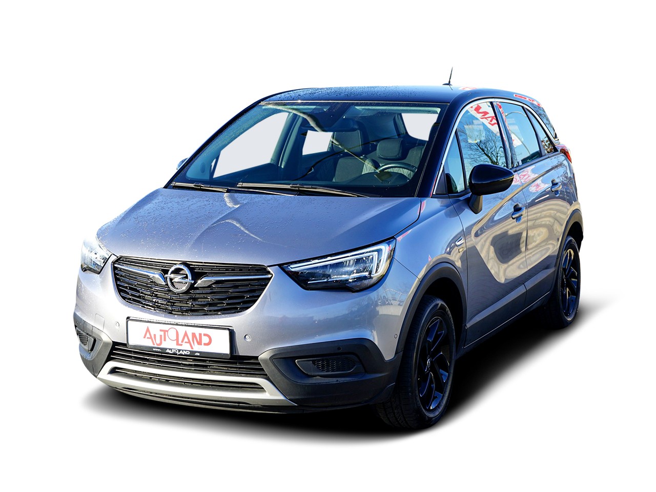 Opel Crossland 1.2