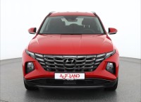 Hyundai Tucson 1.6 T-GDI DCT