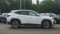 Hyundai Tucson 1.6T-GDI HEV Aut.