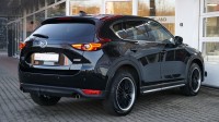 Mazda CX-5 2.0 SKYACTIV-G 165 AWD