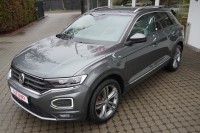 VW T-Roc 2.0 Sport 4Motion