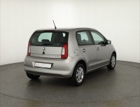 Skoda Citigo 1.0 MPI Aut. Style