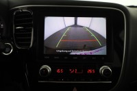 Mitsubishi Outlander 2.4 PHEV Basis Spirit 4WD