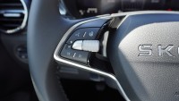 Skoda Fabia 1.0 TSI