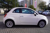 Fiat 500C 1.0 mHev Dolcevita