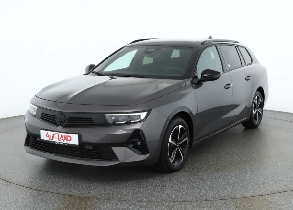 Opel Astra ST GS...