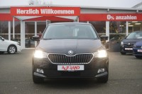 Skoda Fabia 1.0 MPI Cool Plus